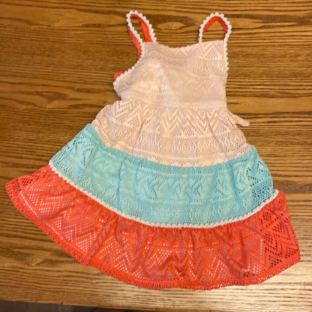 Toddler dress